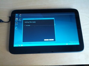 Windows 8 Release Preview