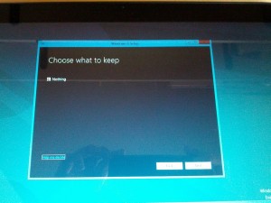 Windows 8
