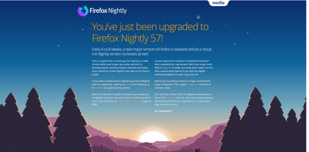 Firefox 57 breaks some add-ons, here are the replacements