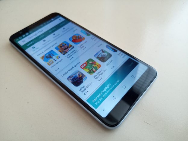 Asus Zenfone Max Plus M1 – no update in June 2019