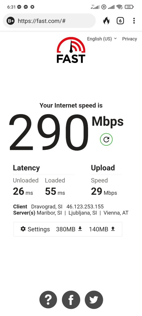 [Update: February 23] POCO F3 smartphone honest real user review