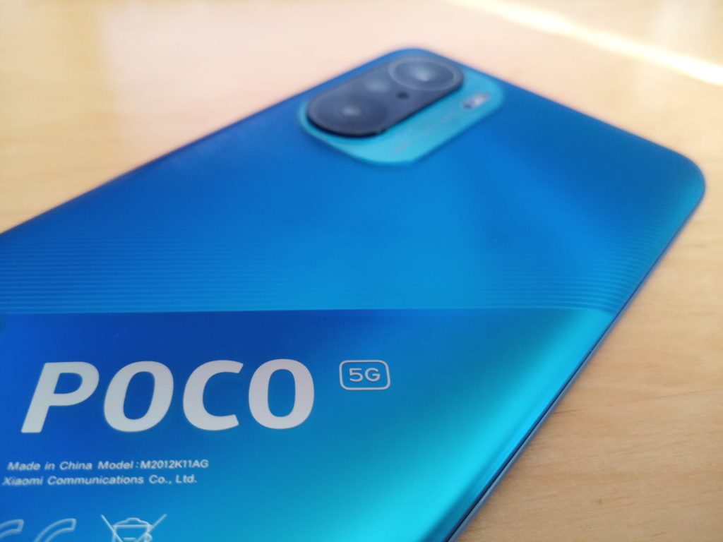 [Update: February 23] POCO F3 smartphone honest real user review